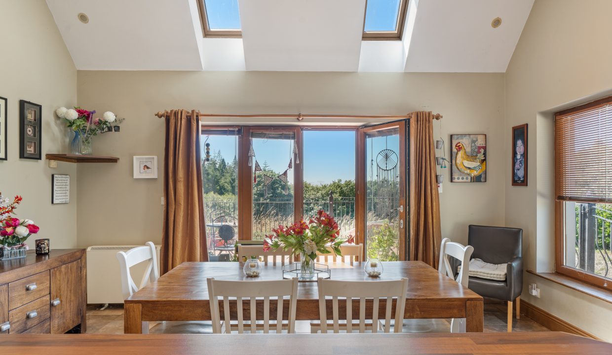 Mill house, Corran Waterfall - interior-35