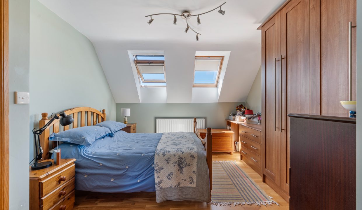 Mill house, Corran Waterfall - interior-4