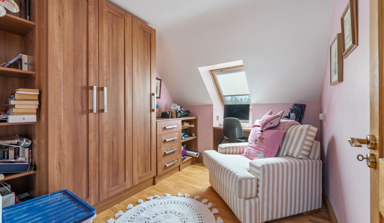 Mill house, Corran Waterfall - interior-7
