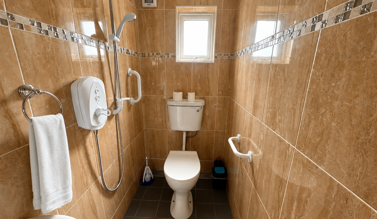 Wet Room