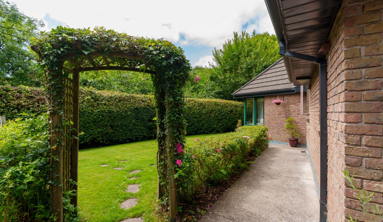 Woodbrook House - exterior-1