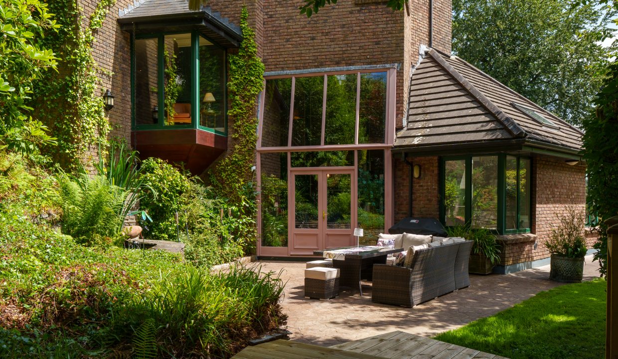 Woodbrook House - exterior-10
