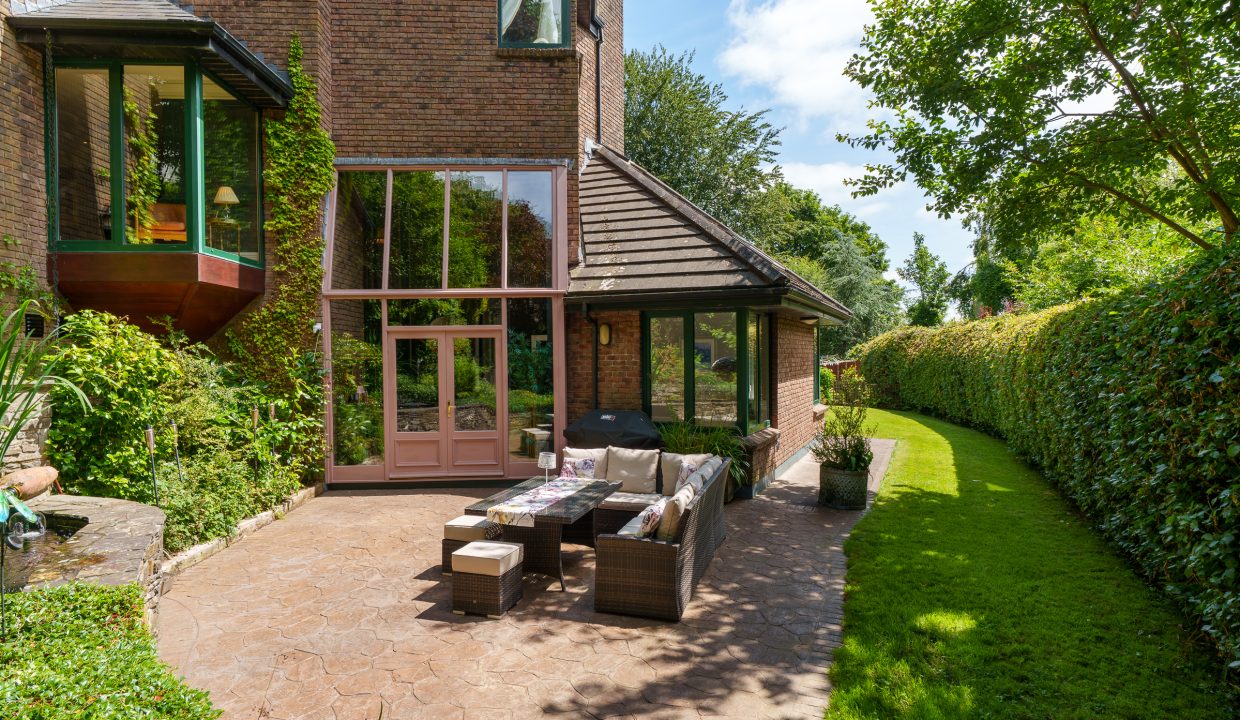 Woodbrook House - exterior-11