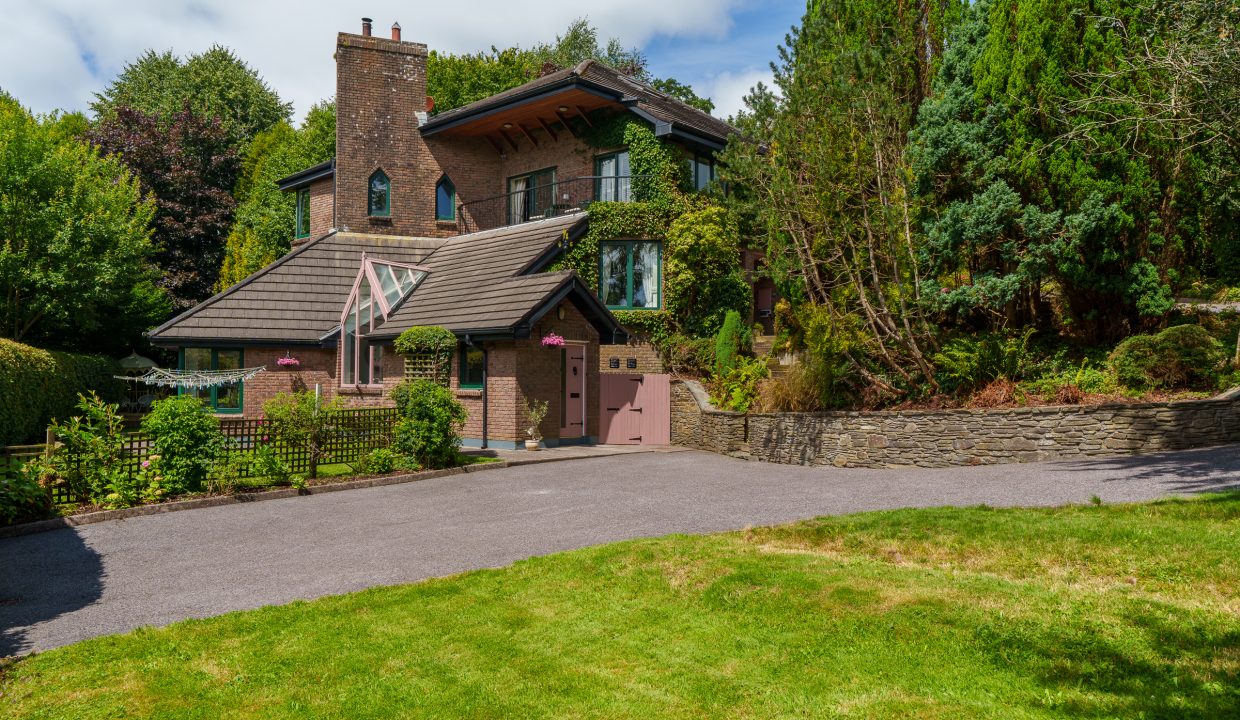 Woodbrook House - exterior-13