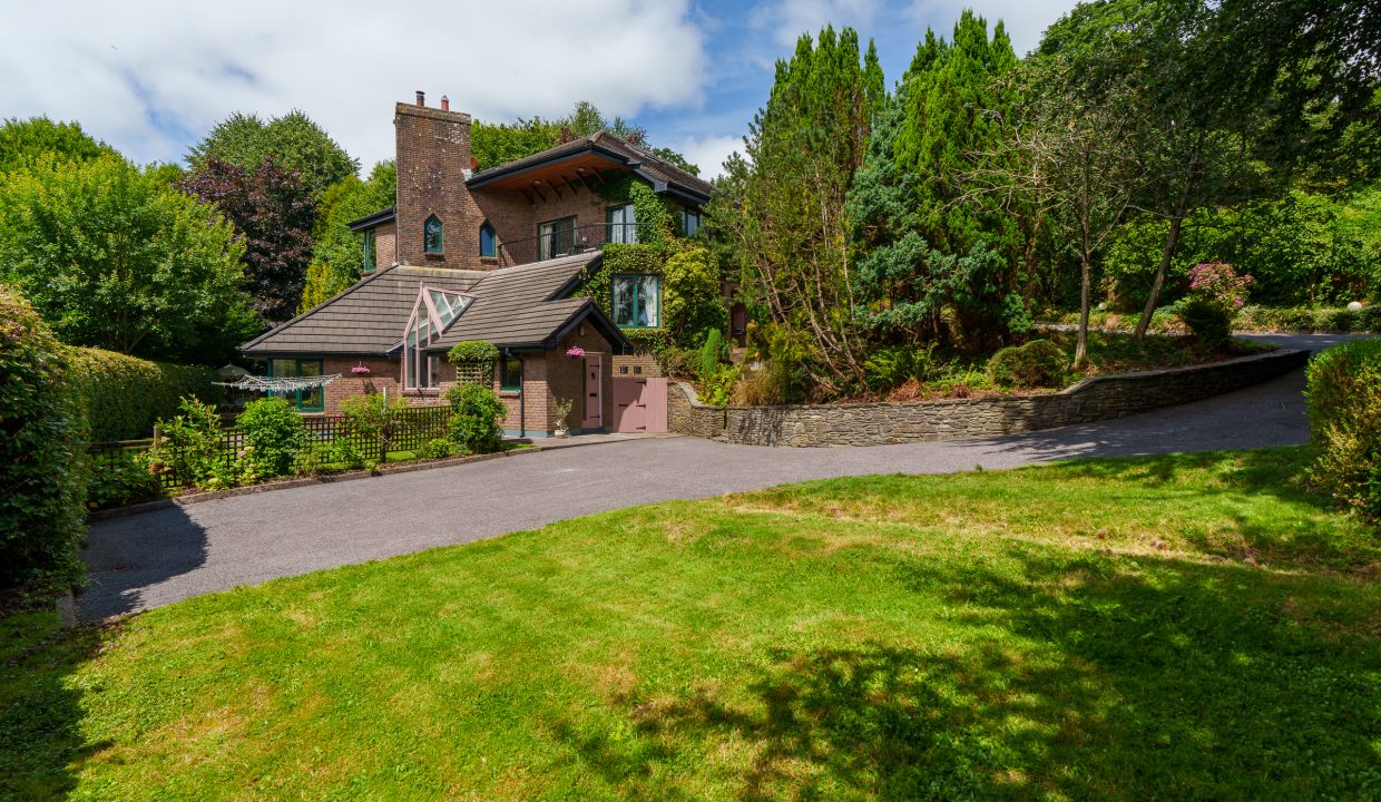Woodbrook House - exterior-16