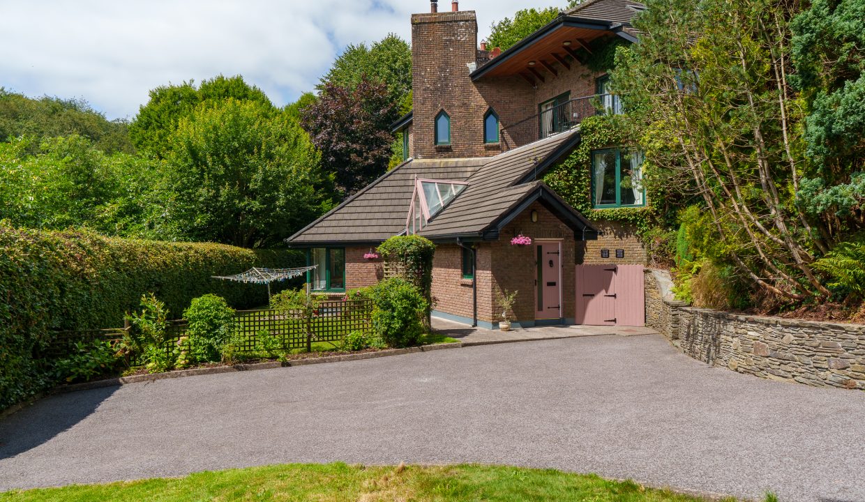 Woodbrook House - exterior-17