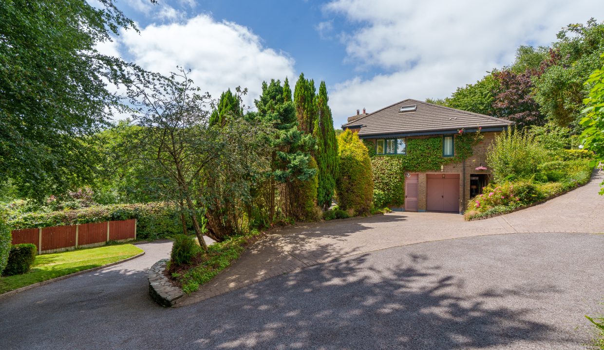 Woodbrook House - exterior-18