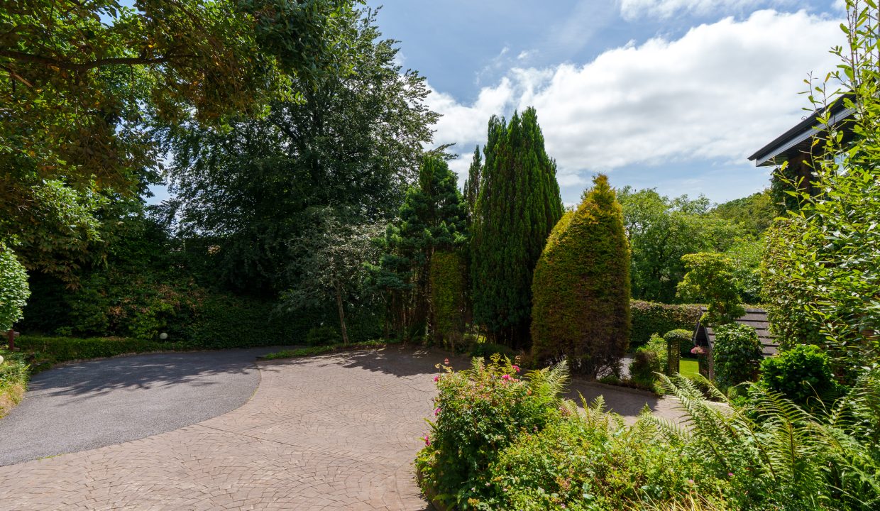 Woodbrook House - exterior-20