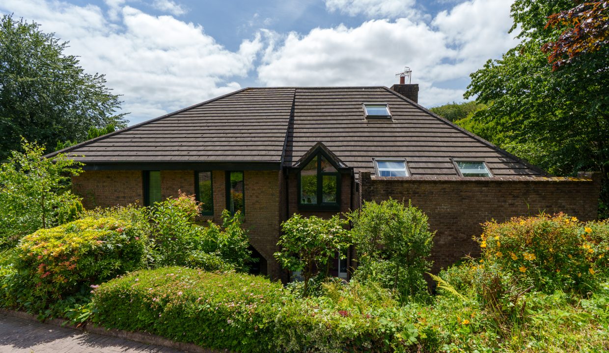 Woodbrook House - exterior-21