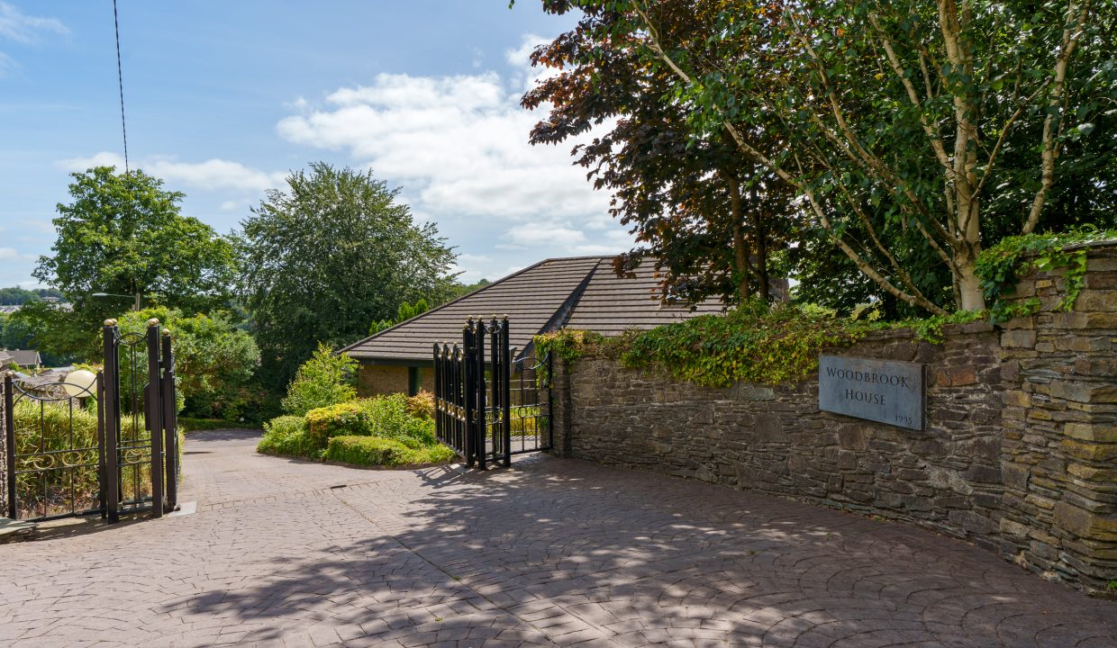 Woodbrook House - exterior-22