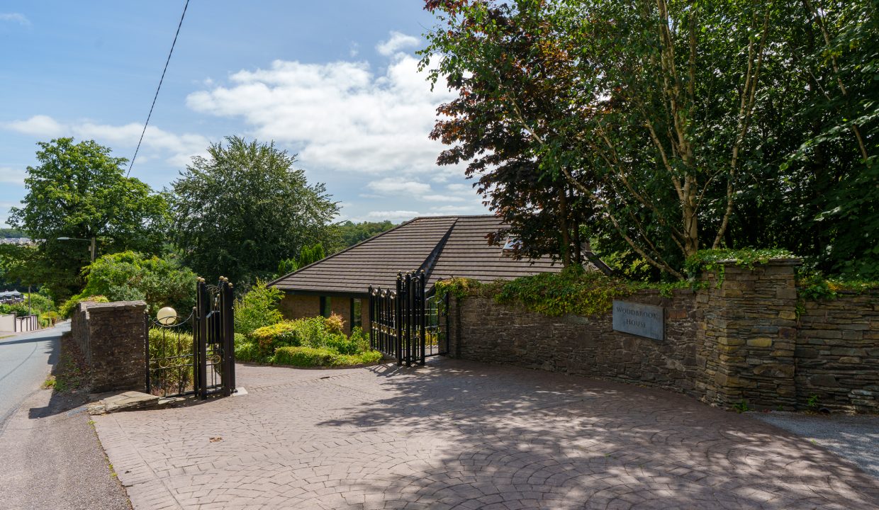 Woodbrook House - exterior-23