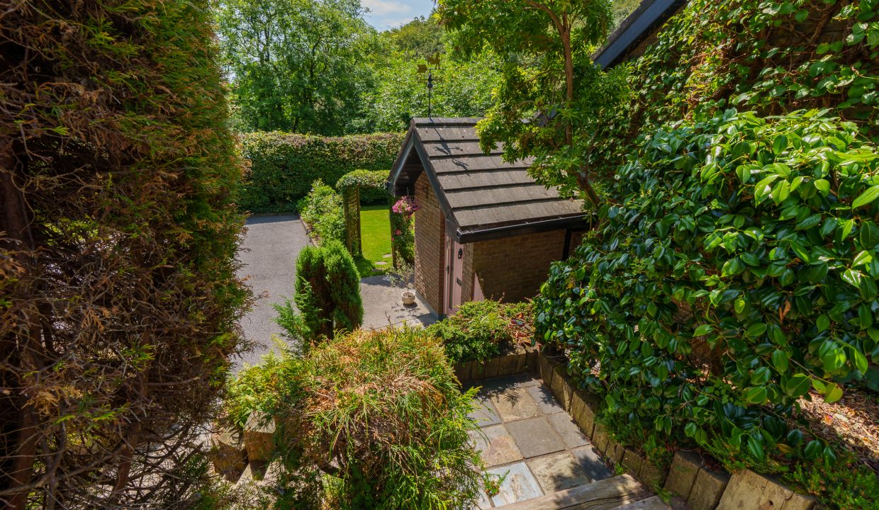 Woodbrook House - exterior-25