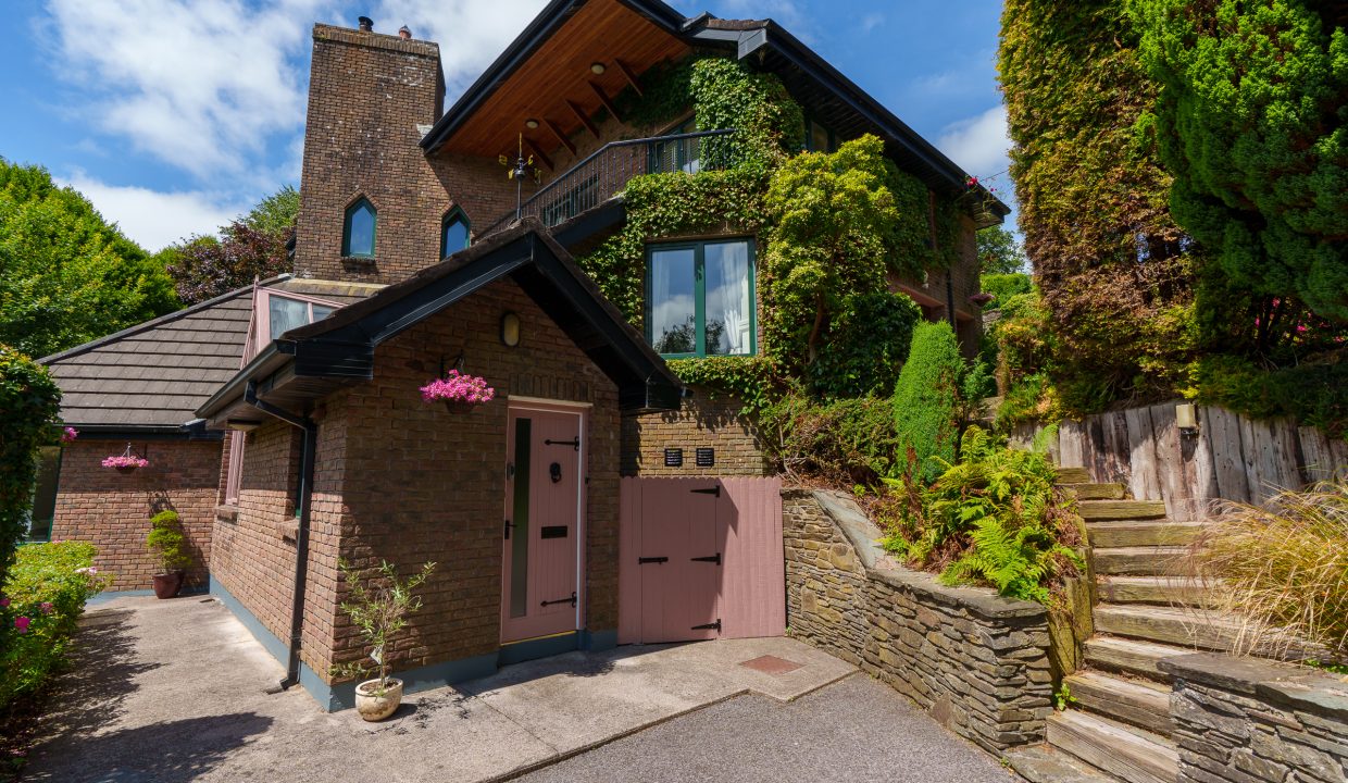 Woodbrook House - exterior-26