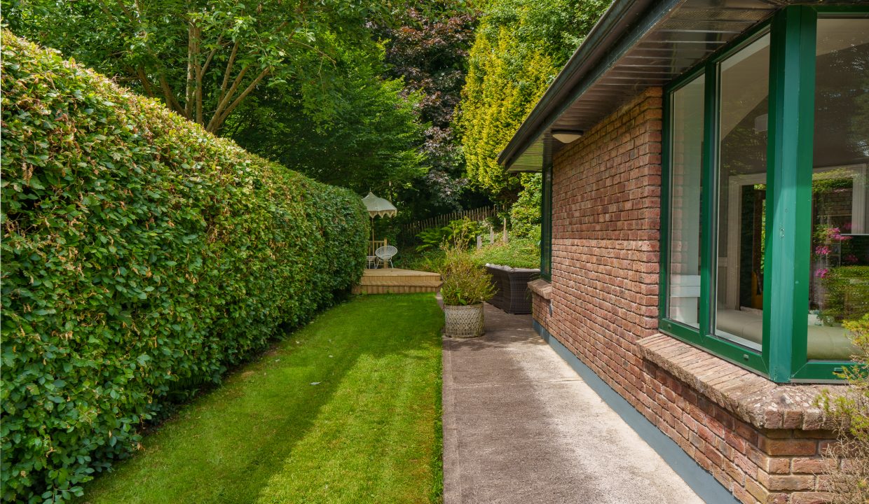 Woodbrook House - exterior-3