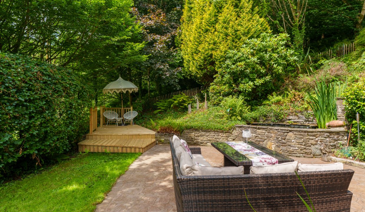 Woodbrook House - exterior-4