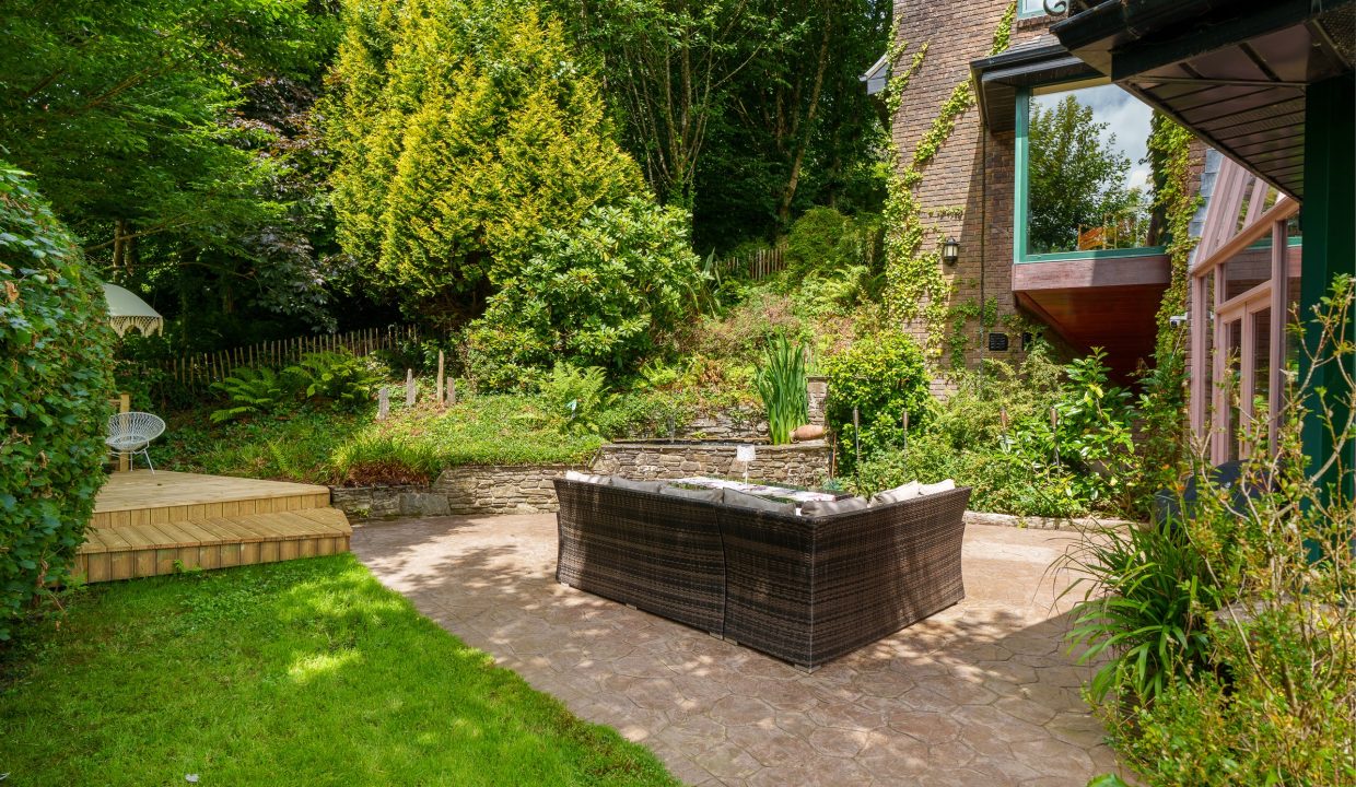 Woodbrook House - exterior-5