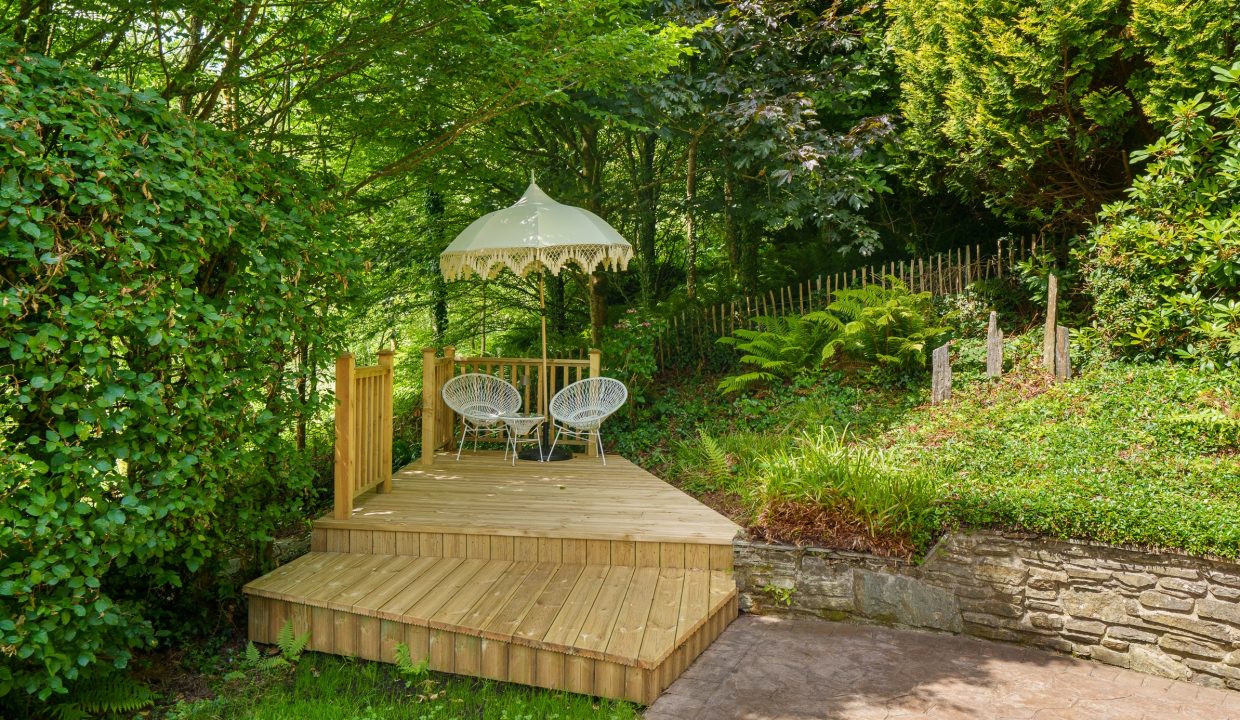 Woodbrook House - exterior-7