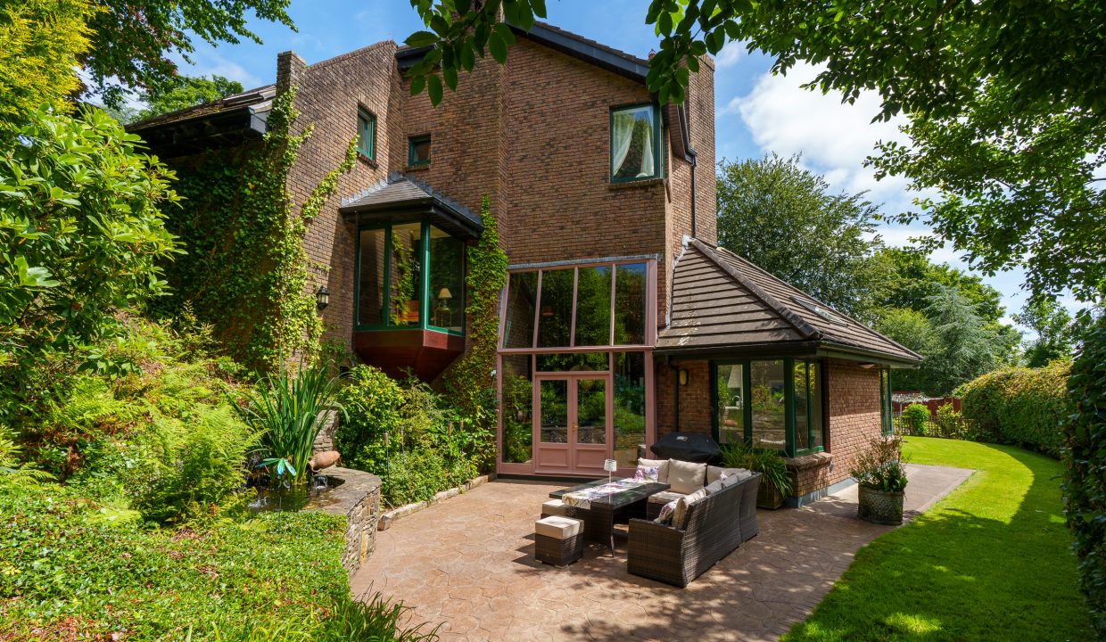 Woodbrook House - exterior-8