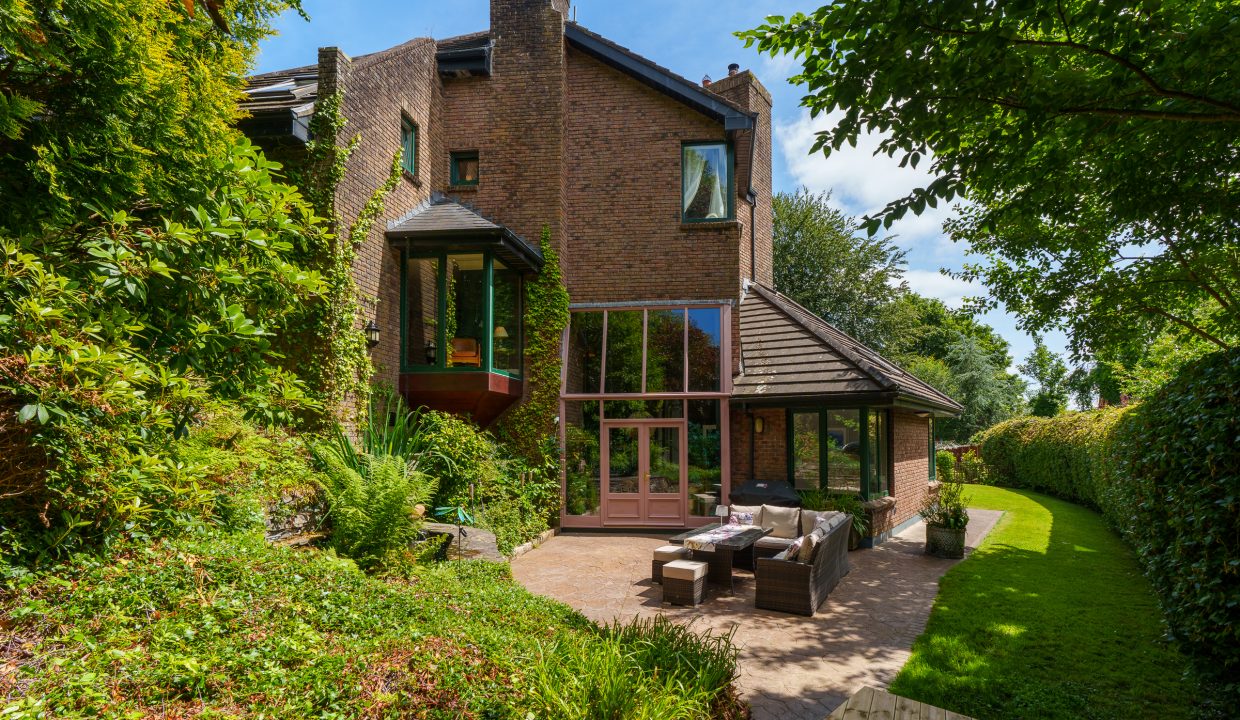 Woodbrook House - exterior-9