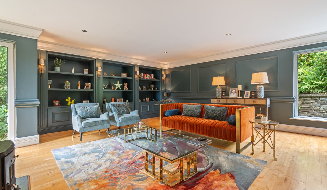 Woodbrook House - interior-11