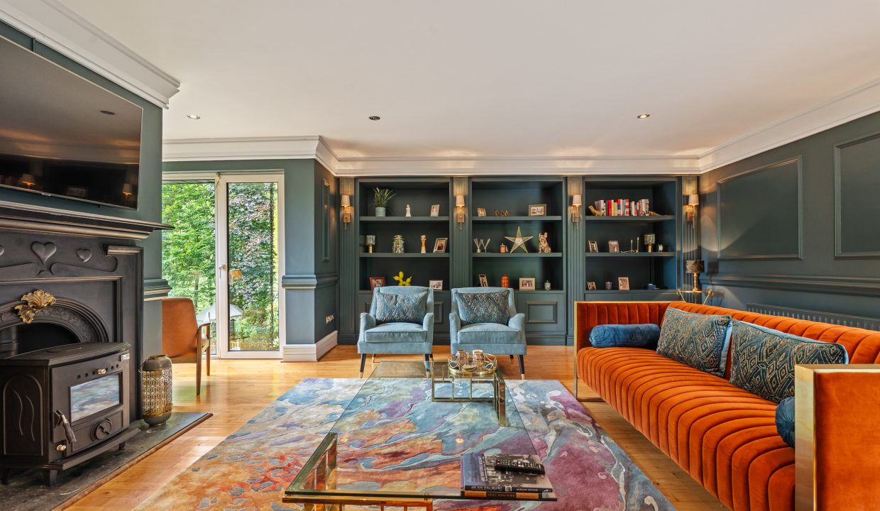 Woodbrook House - interior-12