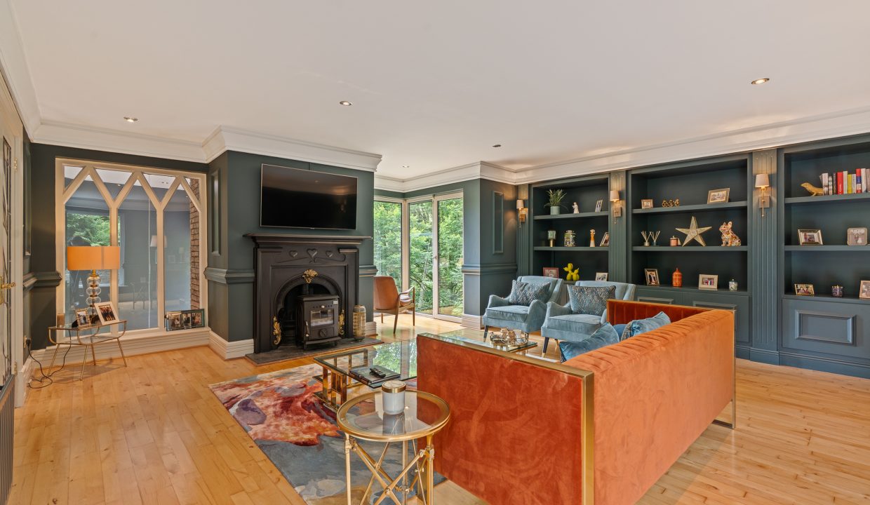 Woodbrook House - interior-13