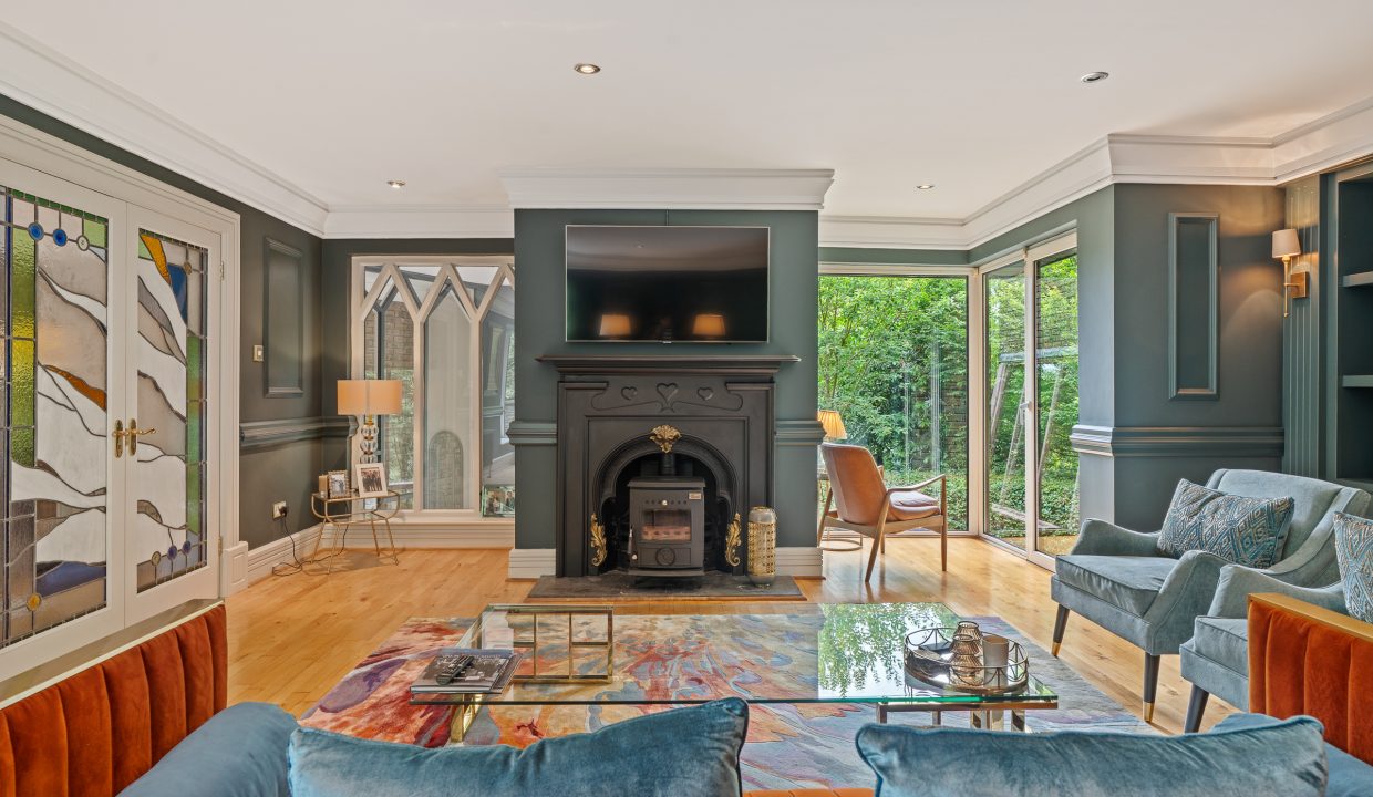 Woodbrook House - interior-14