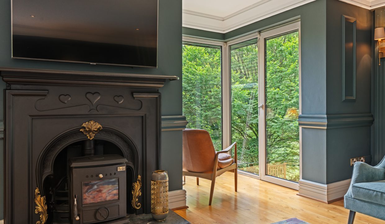 Woodbrook House - interior-15