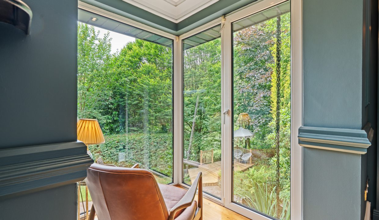 Woodbrook House - interior-16