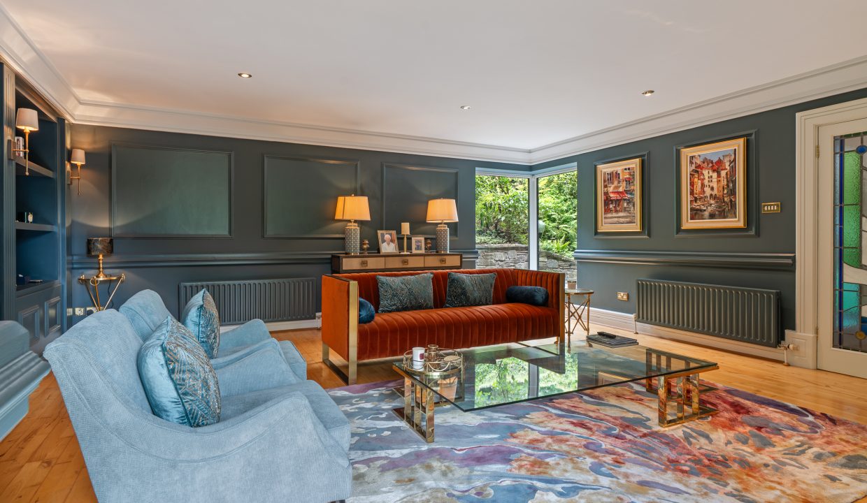 Woodbrook House - interior-17