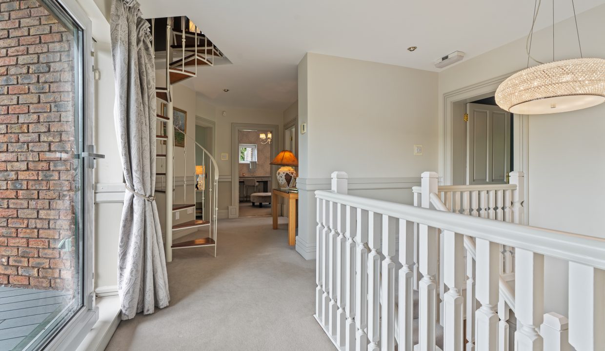 Woodbrook House - interior-18