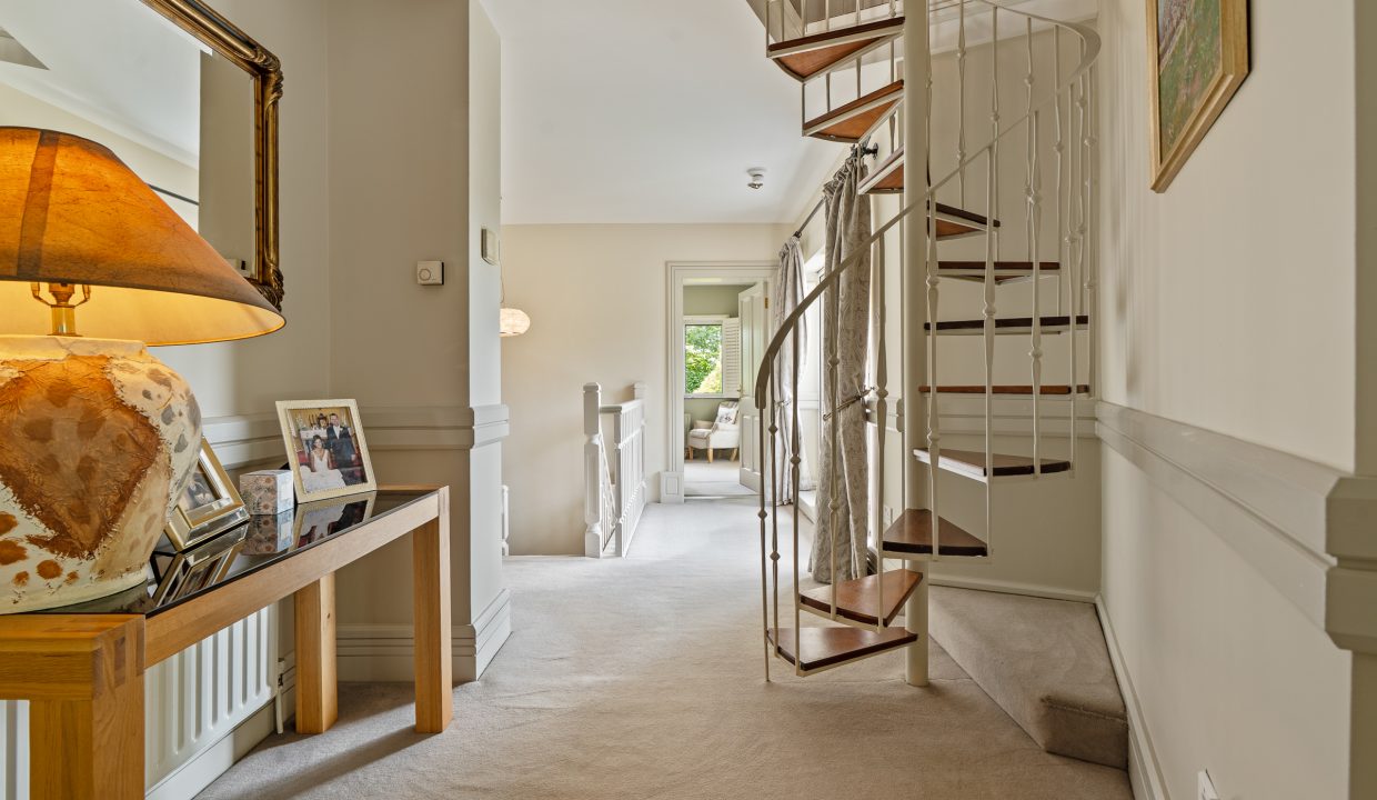 Woodbrook House - interior-19