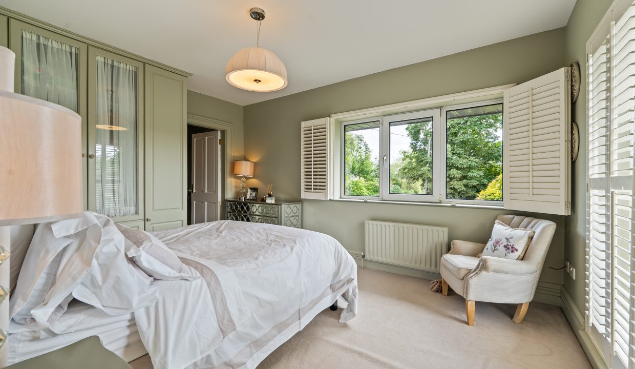 Woodbrook House - interior-20