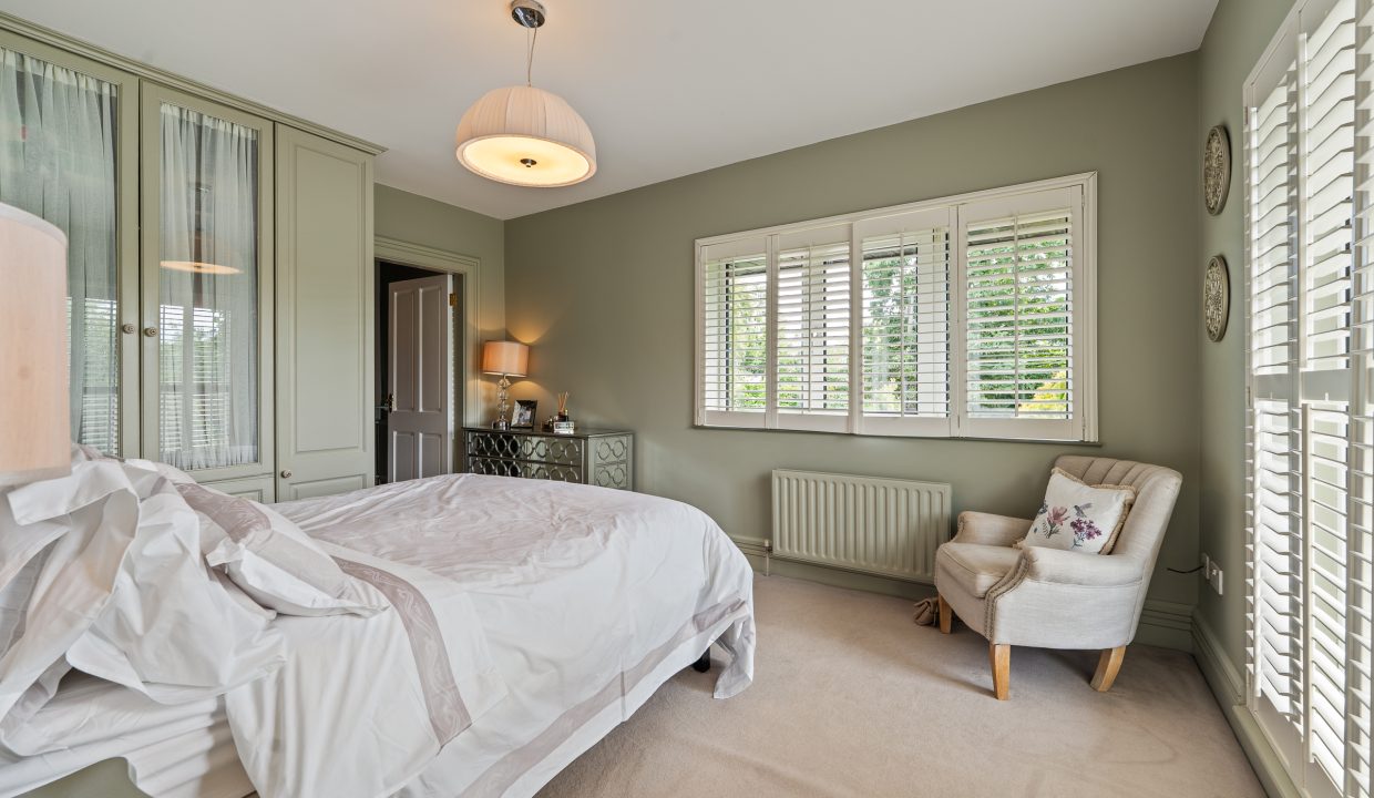Woodbrook House - interior-21