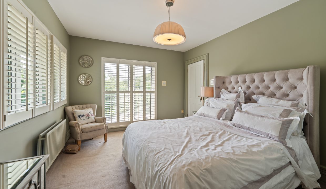 Woodbrook House - interior-22