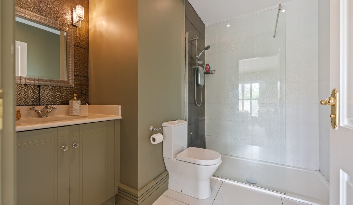 Woodbrook House - interior-23