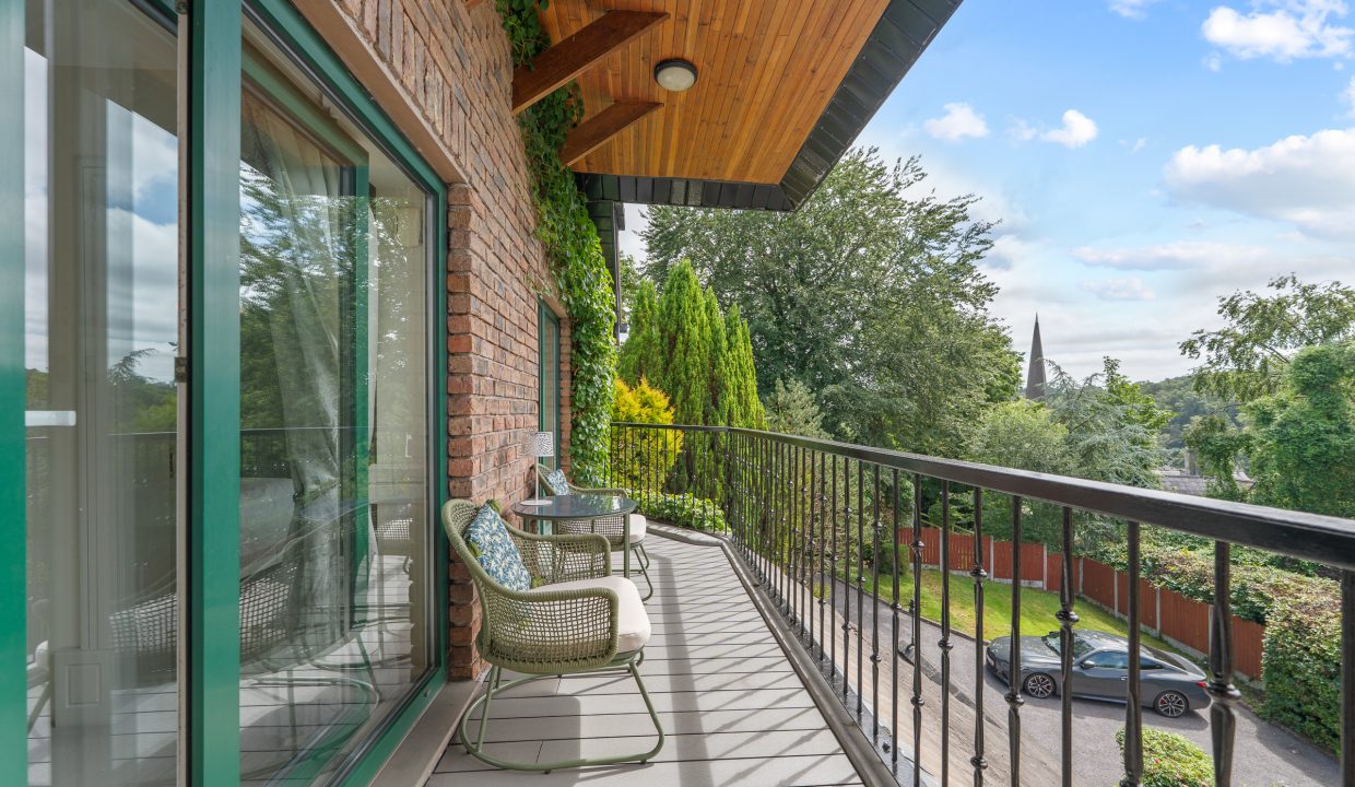 Woodbrook House - interior-24