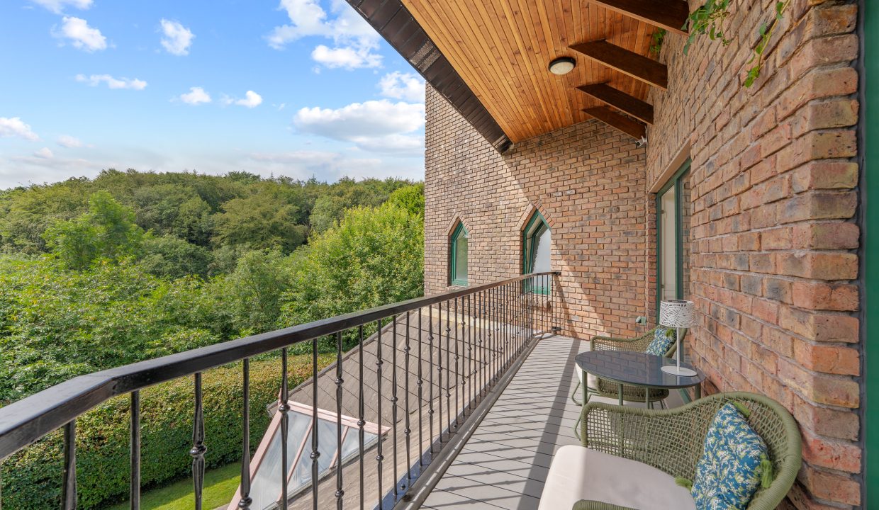 Woodbrook House - interior-26