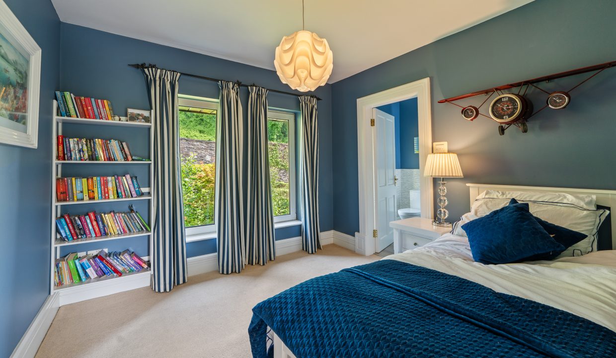 Woodbrook House - interior-27