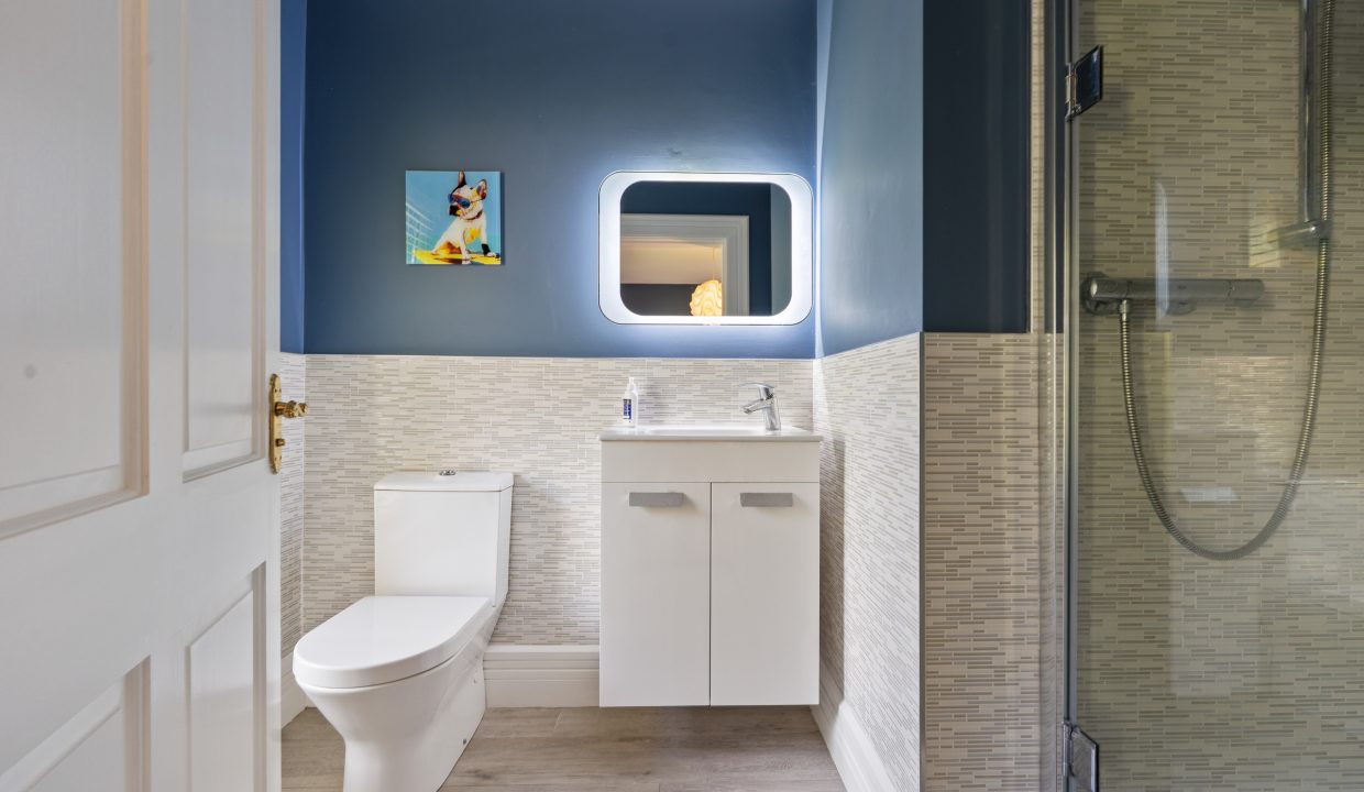 Woodbrook House - interior-28