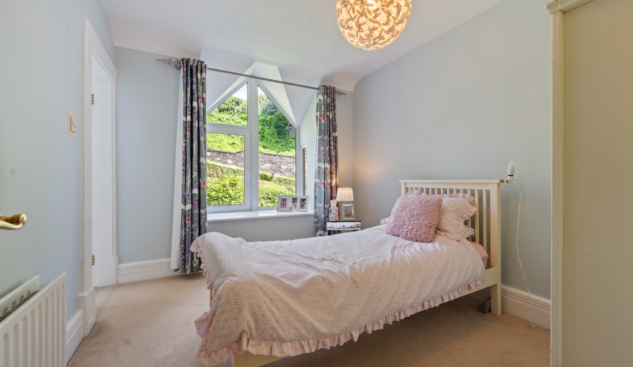 Woodbrook House - interior-29