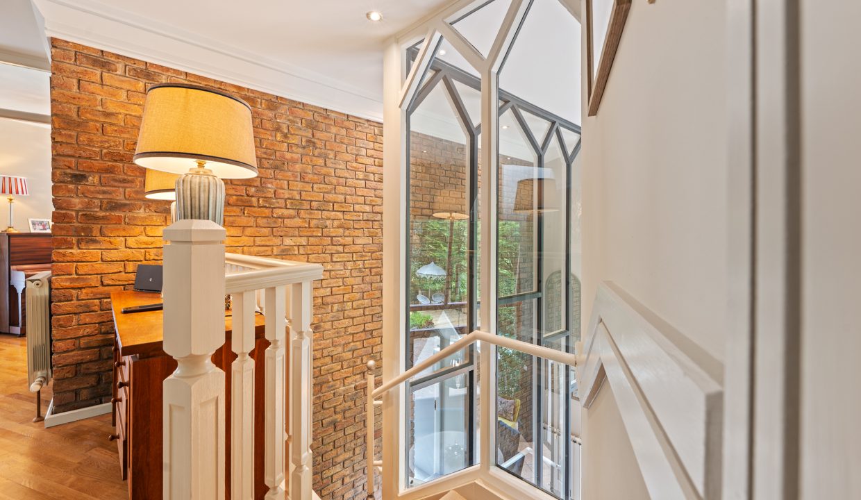 Woodbrook House - interior-3