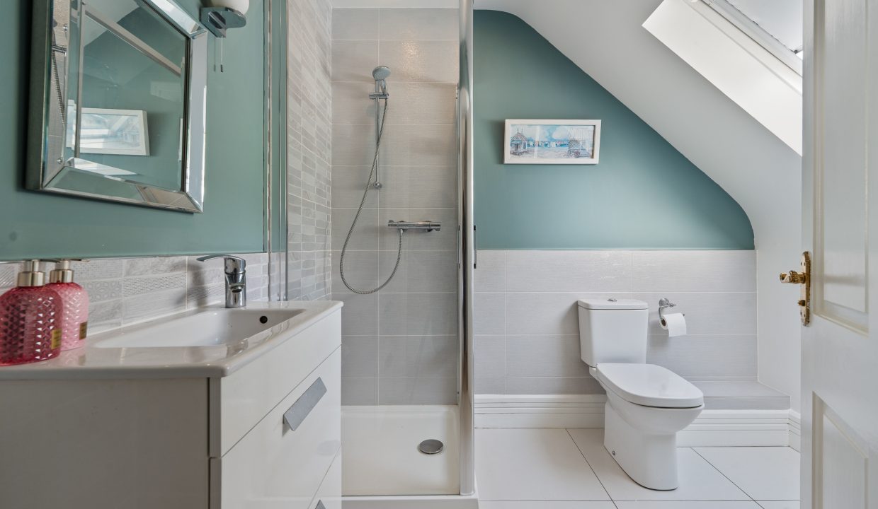 Woodbrook House - interior-30