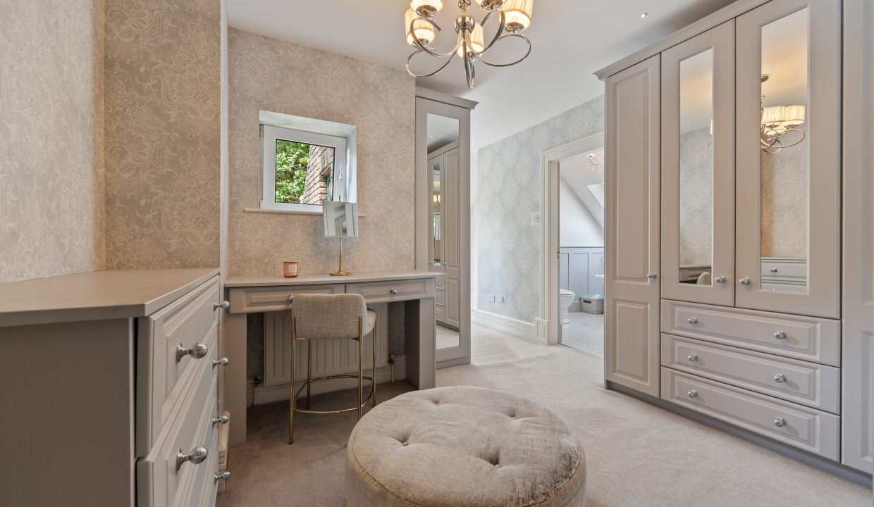 Woodbrook House - interior-31
