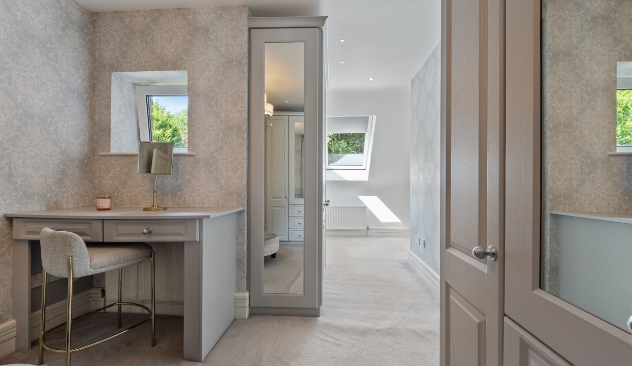 Woodbrook House - interior-32