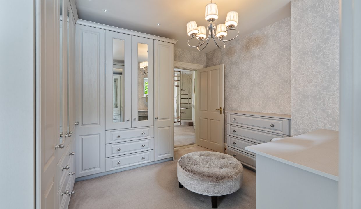 Woodbrook House - interior-33