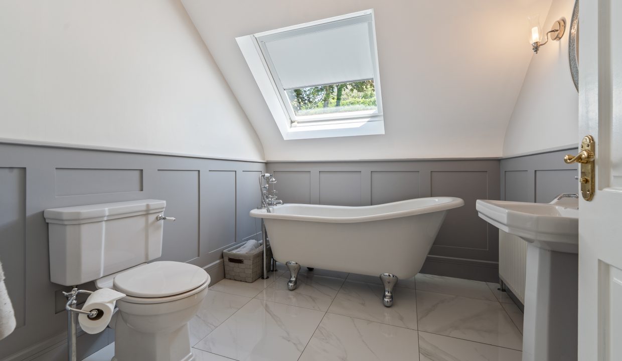 Woodbrook House - interior-34