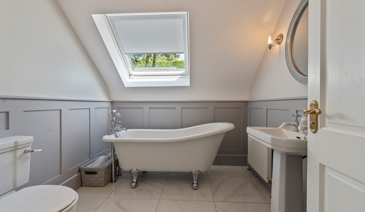 Woodbrook House - interior-35