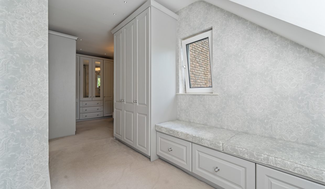 Woodbrook House - interior-36
