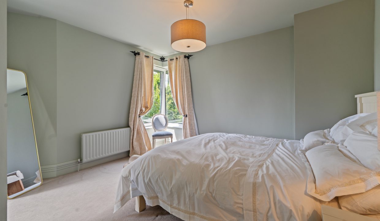 Woodbrook House - interior-37